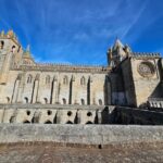 From Lisbon to the discovery of Évora and Arraiolos - Discover Évora’s Roman Heritage at the Templo Romano de Évora