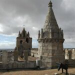 From Lisbon: Tour Évora and Monsaraz - Évora’s Roman and Medieval Heritage Unveiled