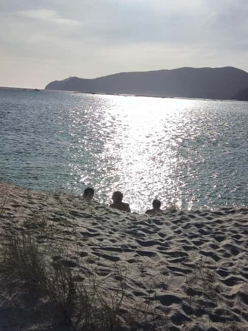 From Lisbon: Tróia and Bacalhoa winery museum with wine tasting. - Discover the Bacalhoa Winery Museum and Wine Tasting Experience