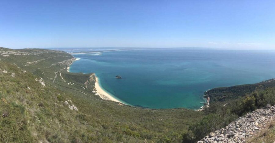 From Lisbon: Vicentine Coast Exploration - Exploring Porto Covo’s Picturesque Village Charm