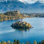 From Ljubljana: Year-round wonders of the Alps (Bled&beyond) - Scenic Drive to Kranjska Gora and the Alpine Valleys