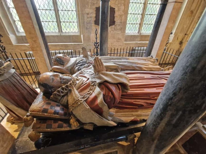 From London: Bicester Village Shopping and Cotswolds Tour - Visiting Bicester Village: Luxury Shopping at Your Pace