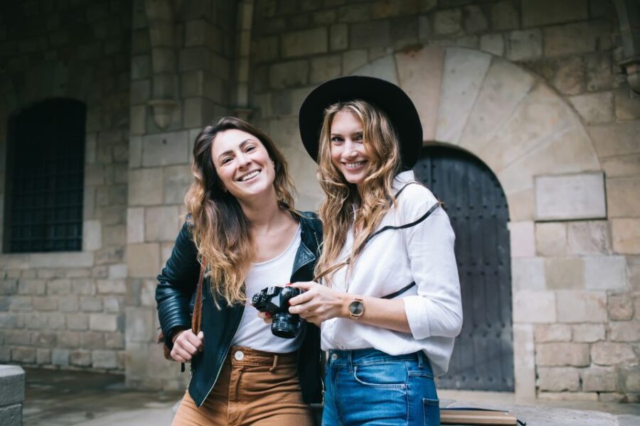 From London: Dover Castle and White Cliffs Tour by Car - Personalized Transportation from London to Dover in Comfort