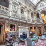 From London: Downton Abbey and Village Coach Tour - From London to Bampton: Visiting the Iconic Village