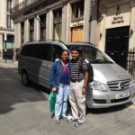 From London: Stratford-upon-Avon, Cotswolds, and Oxford Tour - The Starting Point and Tour Duration