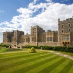 From London: Windsor, Stonehenge, Bath & Oxford 2-Day Tour - Starting from Central London to Windsor and Stonehenge