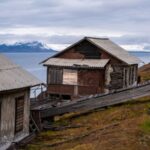 From Longyearbyen photo tour: Mysterious Barentsburg - What Makes This Tour Stand Out: A Photo-Focused Visit to Barentsburg