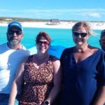 From Loreto: Coronado Island, Sea Lions and Snorkeling Tour - Snorkeling with Sea Lions in Clear Waters