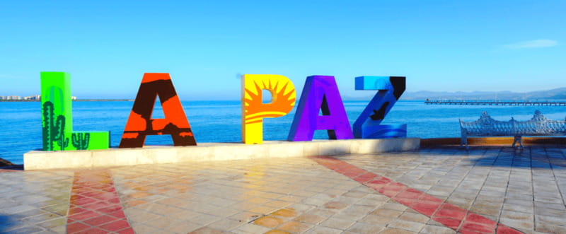From Los Cabos: City Tour La Paz, Balandra and Todos Santos - Starting Early for a Full Day of Baja Adventure