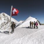 From Lucerne: Day Trip to Jungfraujoch  Top of Europe - Scenic Train and Cable Car Rides