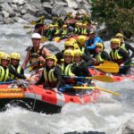 From Lucerne: Rafting Adventure in Interlaken - Scenic Coach Journey from Lucerne to Interlaken