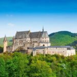 From Luxembourg: All the highlights in 1 day - Explore Luxembourgs Highlights in One Day with a Certified Guide
