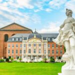 From Luxembourg: Excursion to Trier - Departure Point and Round-Trip Train Travel