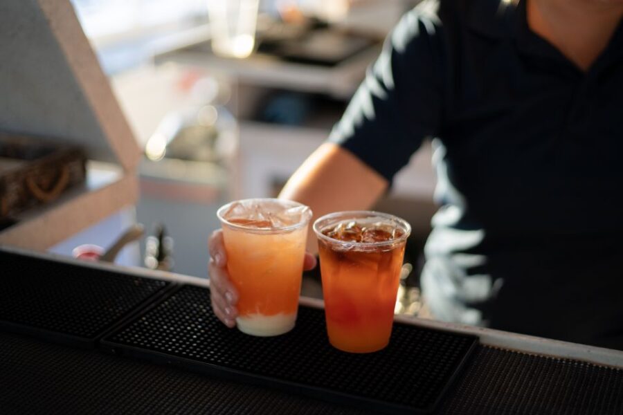 From Ma'alaea: Sunset Dinner Cruise Aboard the Quicksilver - The 3-Course Meal: Fresh, Flavorful, and Satisfying