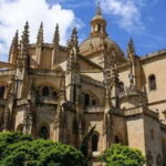 From Madrid: Excursion to Toledo and Segovia, two most visited destinations - Exploring Toledo: The City of Three Cultures