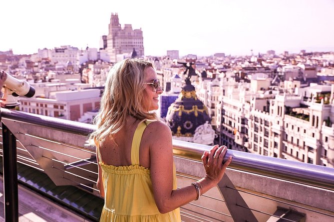 From Madrid : Full Day Tour Segovia and Toledo - Transition and Travel to Toledo