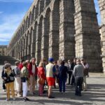 From Madrid: Official Private Tour to Avila & Segovia - Exploring Ávila’s Medieval Walls and Cathedrals