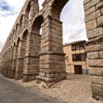 From Madrid: Segovia & Ávila Small Group: Alcázar & Walls - Tasting Castilian Wines and Artisan Cheeses in Segovia