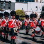 From Malaga, Gibraltar excursion with transport - Gibraltar Border Crossing and Initial Exploration