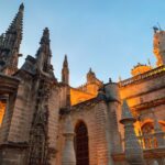 From Malaga: Guided Seville Day Trip - The Scenic Drive from Malaga to Seville