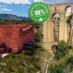 From Malaga: Private Tour to Ronda + LA Almazara EcoExperience Oleoturismo - Private Round-Trip Transport Ensures Comfort and Convenience
