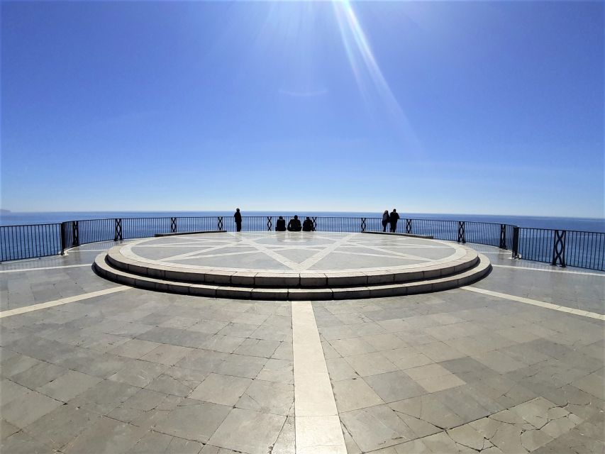 From Malaga: private trip to Nerja and its cave - Exploring Nerjas Famous Cave with Skip-the-Line Access