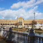 From Malaga: Seville Day Trip with Real Alcázar Tickets - Flexible Pickups and Convenient Logistics