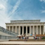 From Manhattan or New Jersey: Washington DC in a Day Tour - The Highlights of Washington DC: Monuments, Memorials, and Government Buildings