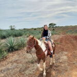 From Mazatlan: ATV & Horse Back riding with Tequila Tasting - How the Tour Starts: Pickup and Introduction to the Adventure