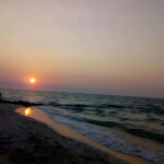 From Mérida: Beach Tour - From Mérida to the Scenic Beaches of Yucatán