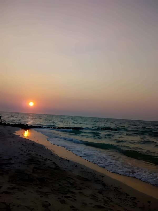 From Mérida: Beach Tour - From Mérida to the Scenic Beaches of Yucatán