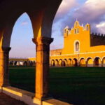 From Merida: Chichén Itzá and Izamal Guided Tour - Starting Your Day with a Pickup in Mérida