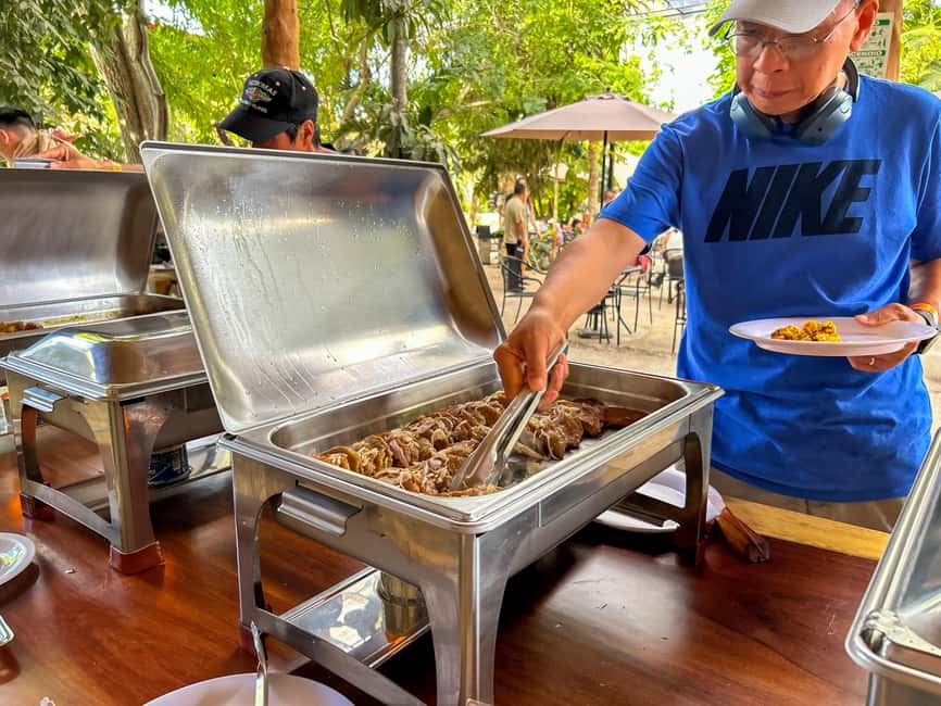 From Merida: Chichen Itza, Izamal & Cenote with Buffet Lunch - Refreshing Swim in a Sacred Cenote