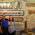 From Messina Cruise Terminal: Private Godfather tour + Lunch - Exploring Savoca, the Films Heartland