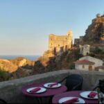 From Messina Cruise Terminal: Taormina+ Godfather tour+Lunch - Starting Point and Pickup in Messina