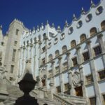 From Mexico City: 6 Day Colonial Cities Tour - Starting Point and Itinerary Overview