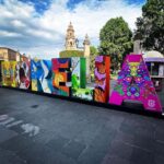 From Mexico City and Puebla: PURO MEXICANO (8 CITIES) 10 DAYS - Starting in Querétaro: A City of Historic Charm and Architectural Wonders