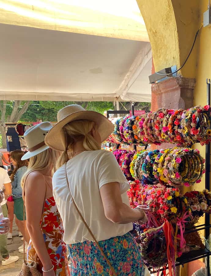 From Mexico City: Day Tour of the Colonial City of San Miguel de Allende - Departing Early for the Rural Landscape of Mexico