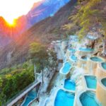 From Mexico City: Exclusive getaway to the Tolantongo caves - From Mexico City to the Tolantongo Caves: Easy Transportation Arrangements