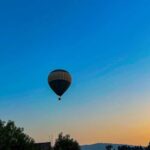 From Mexico City: Fly over Teotihuacan in a hot air balloon - Starting Point: Aerodiverti Balloon Port and Morning Check-in