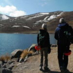 From Mexico City: Full Day Volcano Crater and Lake Hike - Convenient Meeting Point in Mexico City