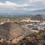 From Mexico City: Half-day tour to Teotihuacan - Visiting the Pyramids of the Sun and Moon