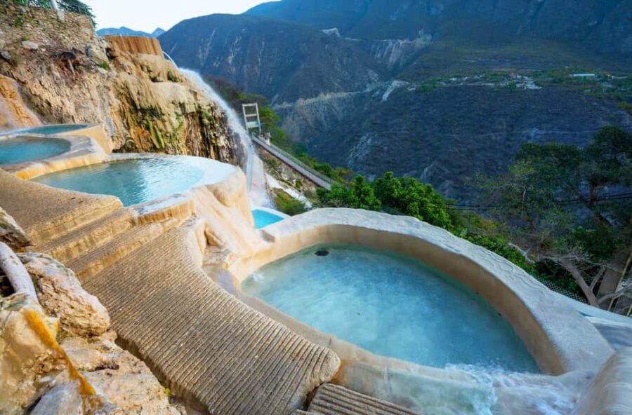 From Mexico City: Private Adventure to the Magical Caves of Tolantongo - Practical Tips and What to Bring