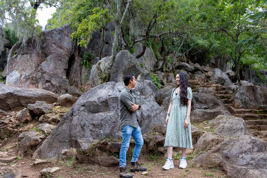 From Mexico City: Private Tour to Valle de Bravo - Exploring the Carmel Maranatha House of Prayer