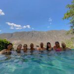 From Mexico City: Small group tour to the Tolantongo Caves - From Mexico City to Hidalgo: Starting the Journey Early