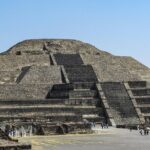 From Mexico City: Teotihuacan and Basilica of Guadalupe Tour - Exploring Teotihuacán: The City of the Gods