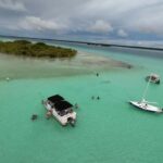 From Mexico City: Tour 4 days Laguna de 7 colors Bacalar with tour guide - The Detailed Itinerary: From Mexico City to Bacalar’s Lagoon