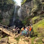 From Mexico City: Tour to 10 waterfalls in Hidalgo - Starting Your Journey from Mexico City to the Hidalgo Border
