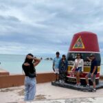 From Miami: Day Trip to Key West with optional Hotel pick up - Convenient Departure from Downtown Miami