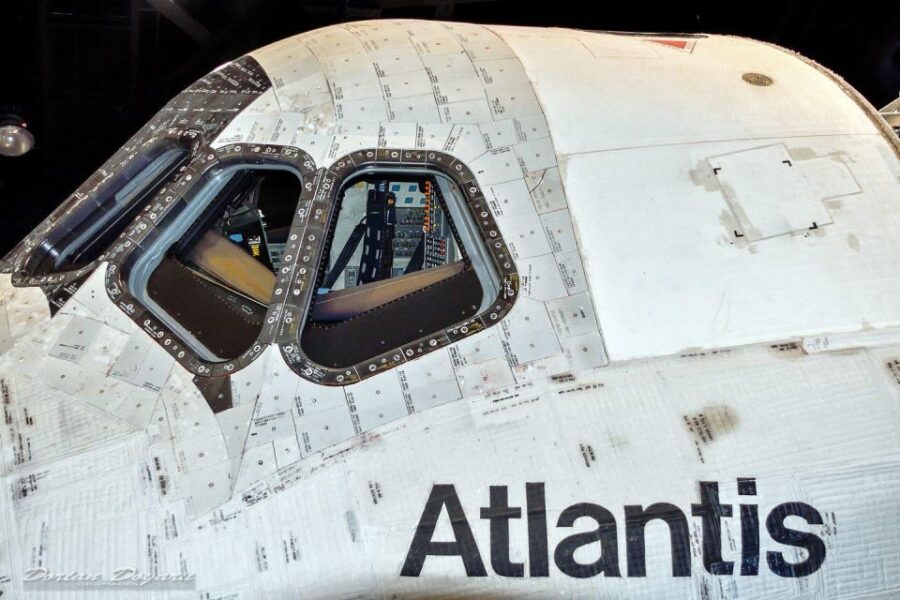 From Miami - Enchanted NASA Tour - Departure and Transport Logistics from Miami